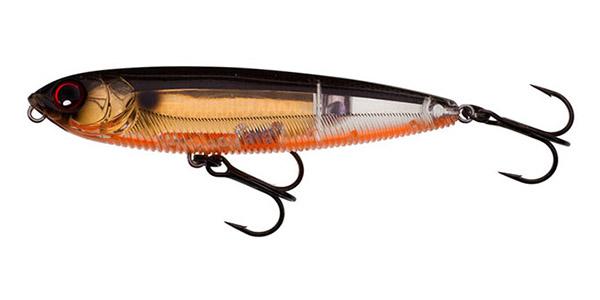 YO-ZURI 3DB PENCIL POPPER