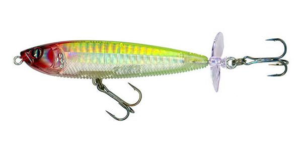 APPÂT PROP YO-ZURI 3DB (F)