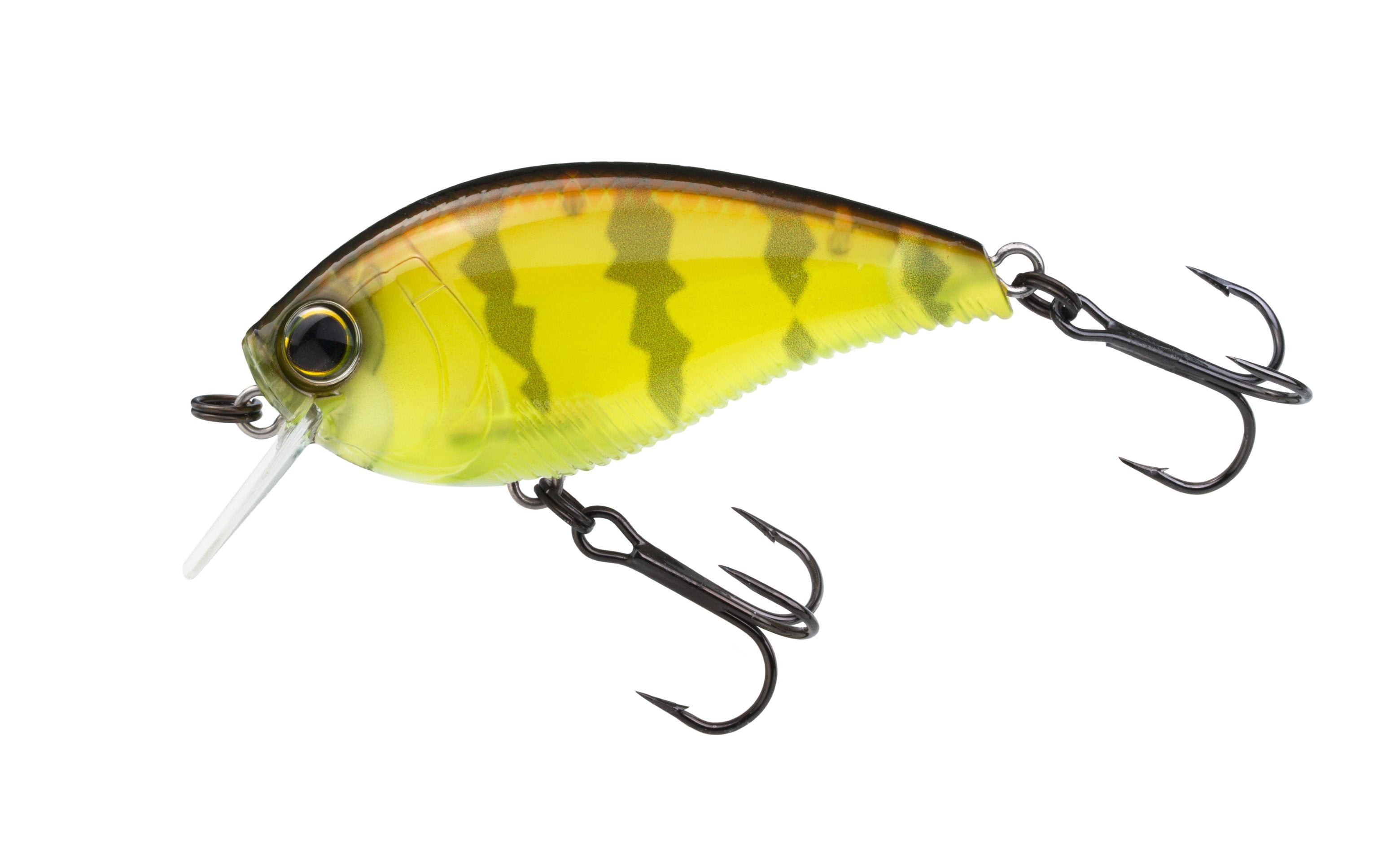 MANIVELLE YO-ZURI 1.5 SQUAREBILL(F)