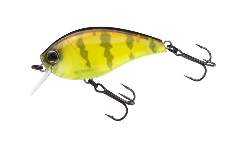 YO-ZURI CRANK 1.5 SQUAREBILL(F)