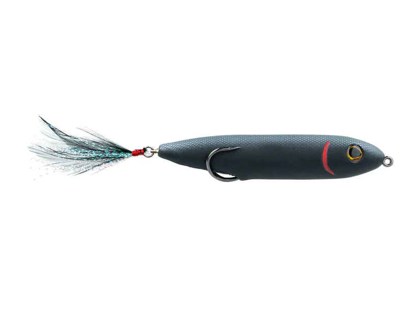 Série Zoo anti-accrocs American Baitworks