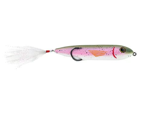 Série Zoo anti-accrocs American Baitworks