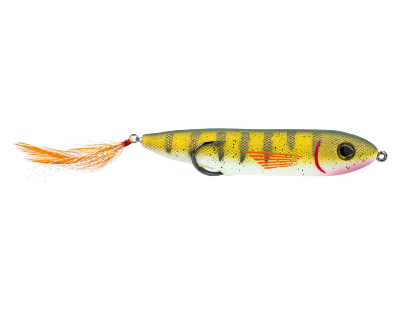 Série Zoo anti-accrocs American Baitworks