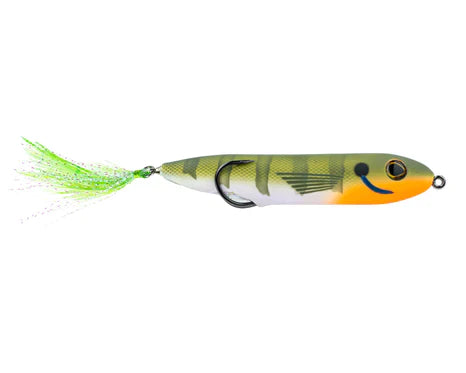 Série Zoo anti-accrocs American Baitworks
