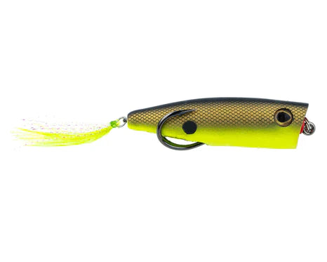 Série Zoo anti-accrocs American Baitworks
