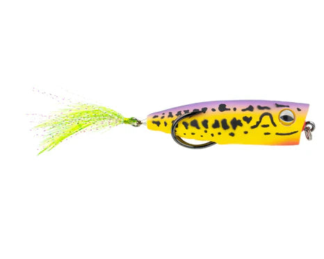 Série Zoo anti-accrocs American Baitworks