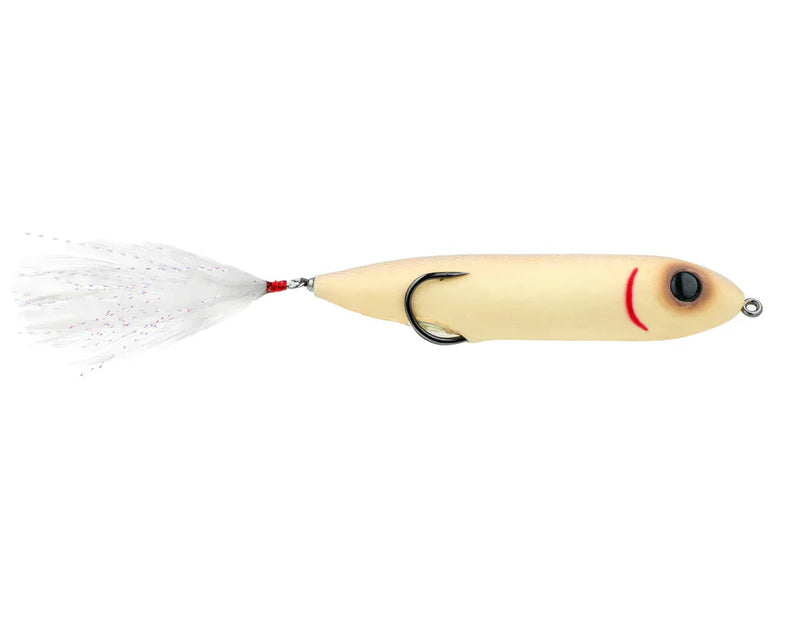 Série Zoo anti-accrocs American Baitworks