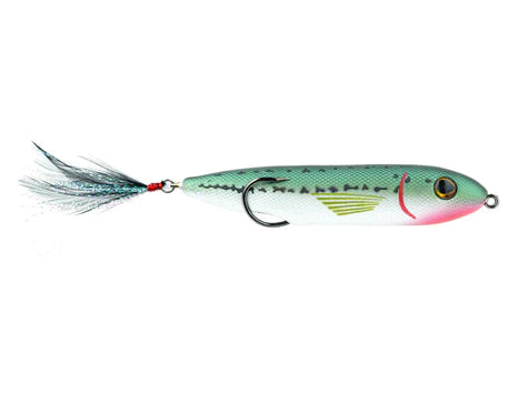 Série Zoo anti-accrocs American Baitworks