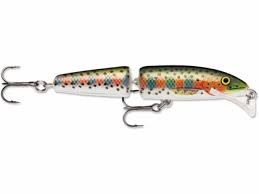 Rapala - Scatter Rap Jointed