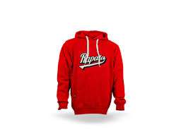 RAPALA - HOODIE RED