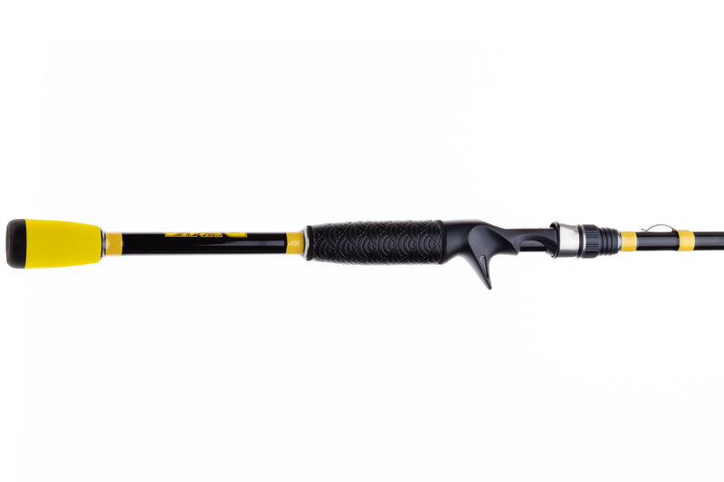 HALO RAVE SERIES CASTING ROD