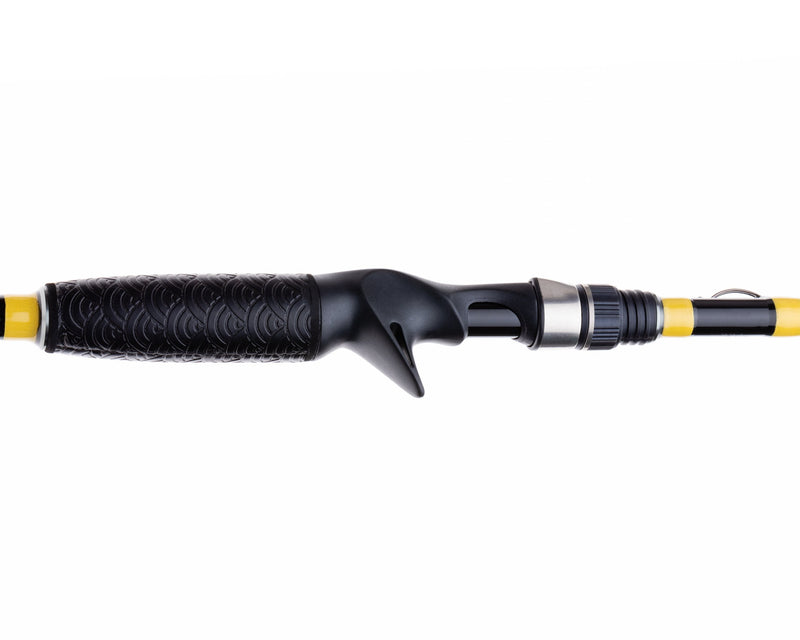 HALO RAVE SERIES CASTING ROD