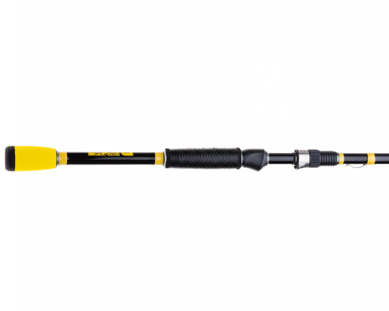 HALO RAVE SERIES SPINNING ROD
