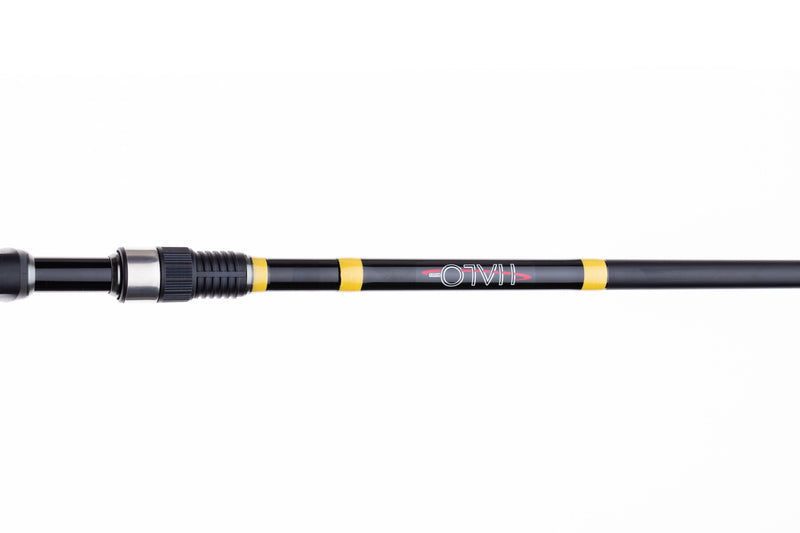 HALO RAVE SERIES SPINNING ROD