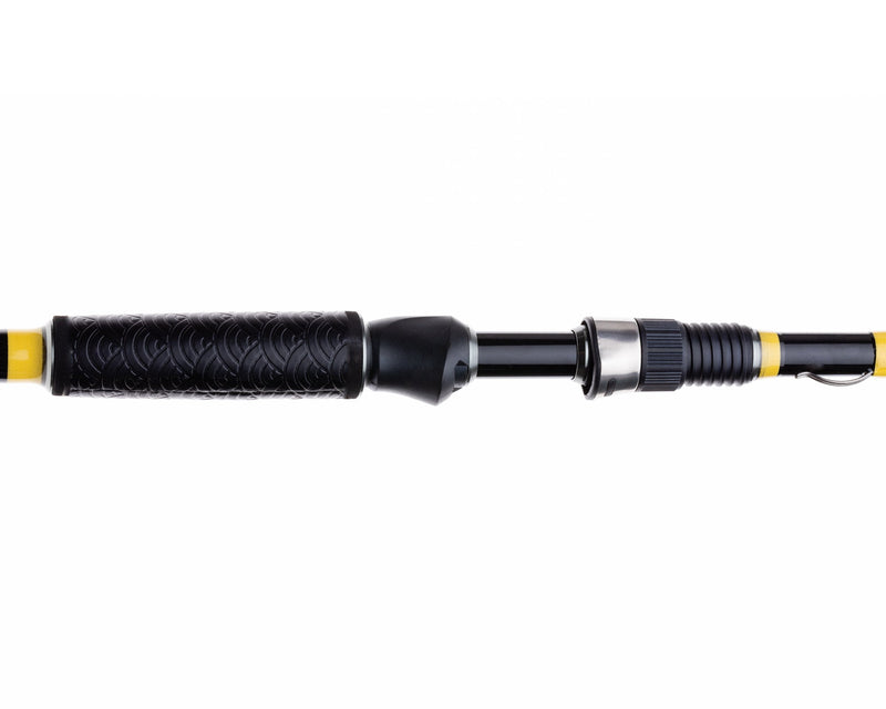 HALO RAVE SERIES SPINNING ROD