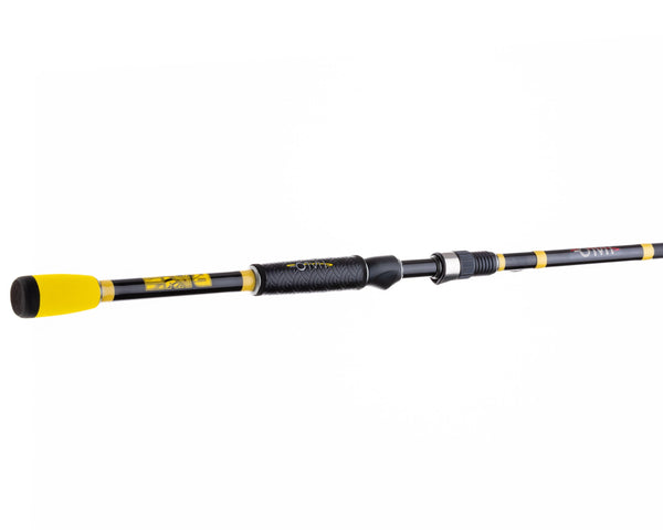 HALO RAVE SERIES SPINNING ROD