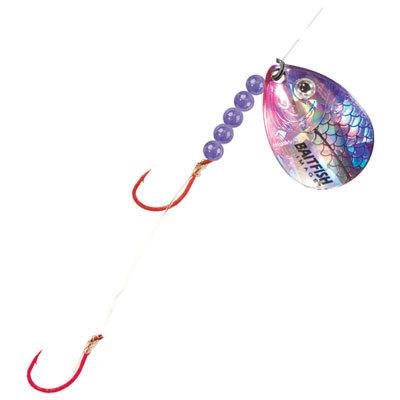 NORTHLAND BAITFISH SPINNER HARNESS