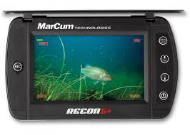 CAMÉRA SOUS-MARINE MARCUM RECON5+