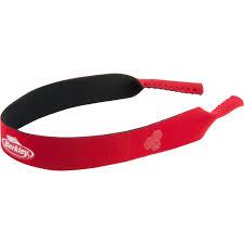 BERKLEY EYEWEAR RETAINER NEOPRENE RED