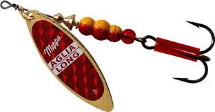 Mepps Aglia Long Spinner