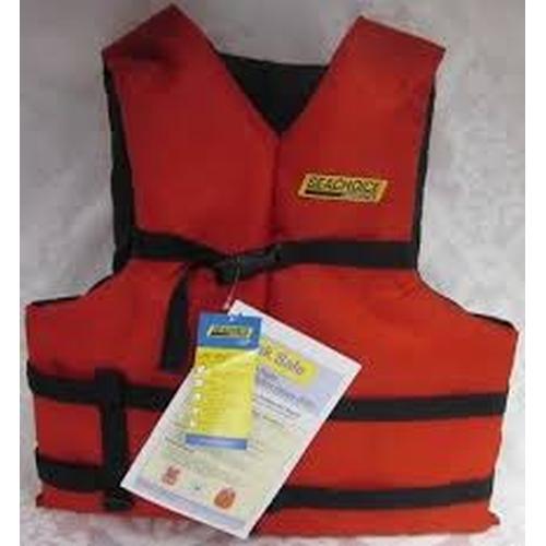 SEACHOICE - GILETS DE SAUVETAGE VFI