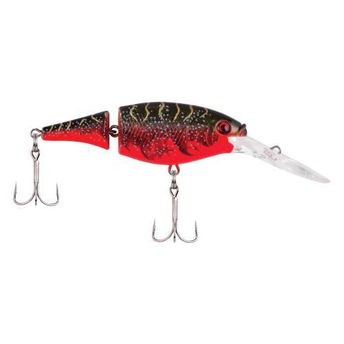 BERKLEY - FLICKER SHAD JOINTED