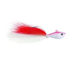 SPRO BUCKTAIL JIG