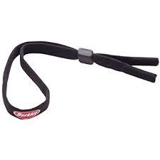 BERKLEY EYEWEAR RETAINER SMALL NEOPRENE BLACK