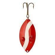 Lucky Strike Red Flash Spoon