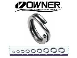 Owner - Pro Parts -hyper Wire Split Ring