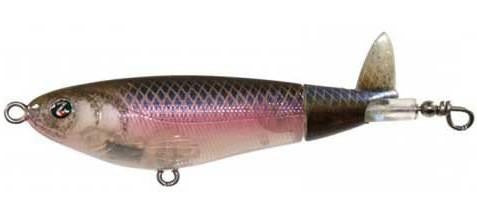 River2Sea Whopper Plopper 110 Topwater Prop Lure