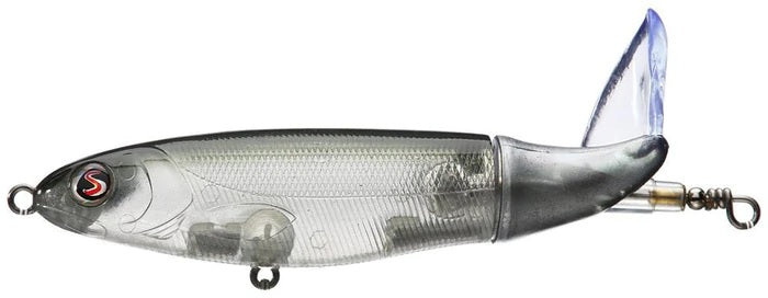 River2Sea Whopper Plopper 110 Topwater Prop Lure - Tackle Depot