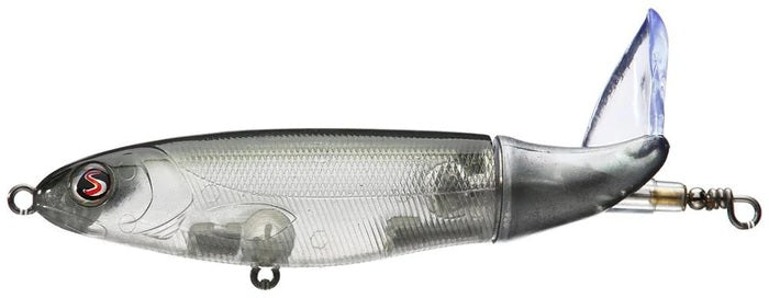 River2Sea Whopper Plopper 190 Topwater Propbait Loon for sale