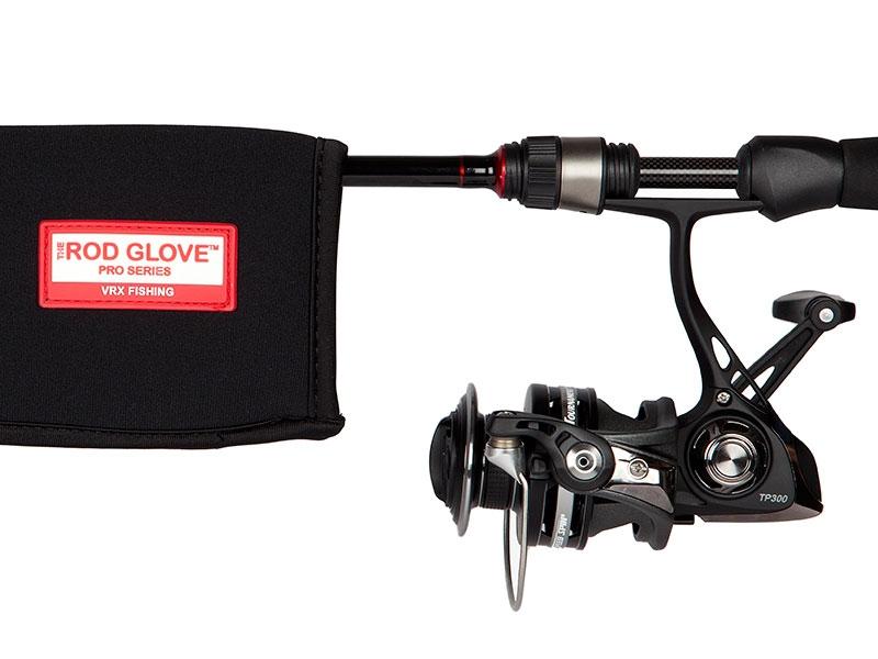 VRX -PRO SERIES ROD GLOVE -  NEOPRENE