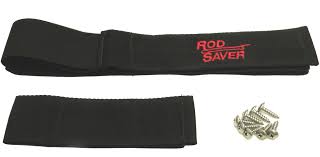 SANGLES EXTENSIBLES ROD SAVER 12"/6"