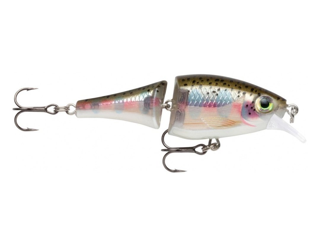 Rapala - Bx Jointed Shad