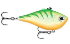 Rapala Rippin' Rap