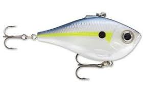 Rapala Rippin' Rap