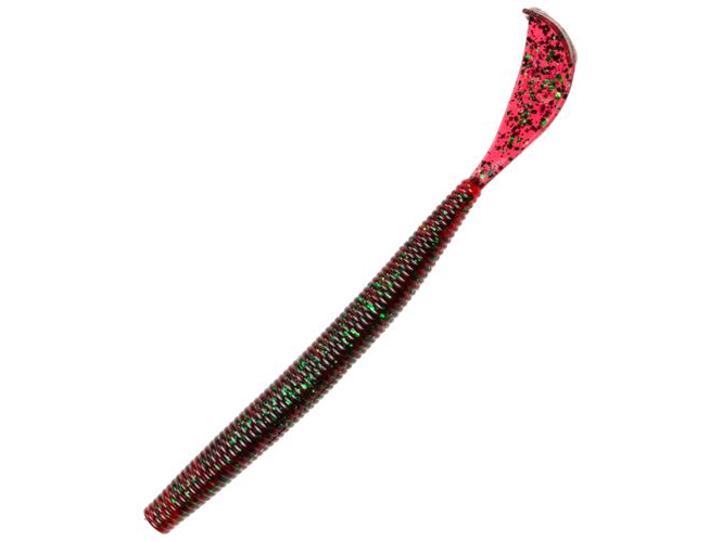 STRIKE KING - RAGE TAILS CUT-R WORM