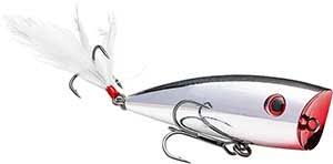 Strike King Kvd Splash Topwater Popper