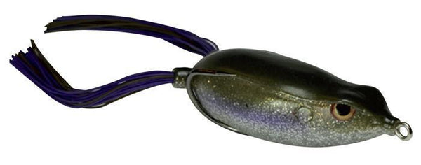 7'3″ 10-20# Medium Heavy GP Worm – Swimbait – Topwater – Connley Fishing