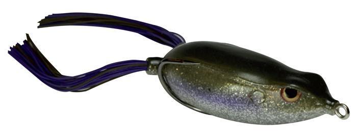 SPRO Dean Rojas Bronzeye Frog 65 - 5/8 OZ