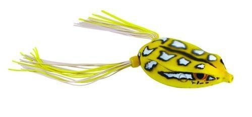 SPRO Dean Rojas Bronzeye Frog 65 - 5/8 OZ