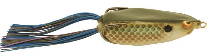 SPRO - BRONZEYE SHAD 65