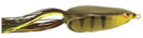 SPRO - BRONZEYE SHAD 65