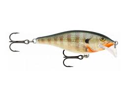 Rapala - Scatter Rap Series Shad