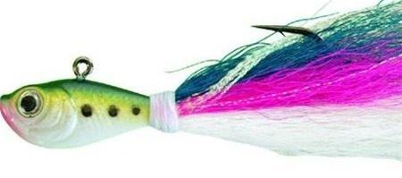 Spro - Prime Bucktail Jig Lure