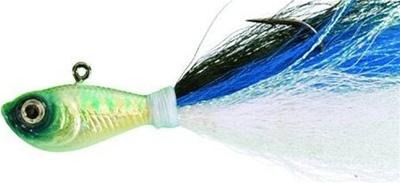 Spro - Prime Bucktail Jig Lure