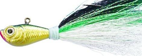 Spro - Prime Bucktail Jig Lure