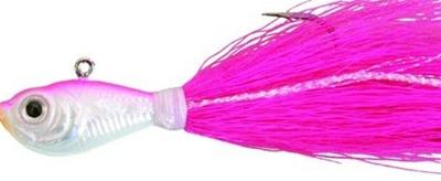 Spro - Prime Bucktail Jig Lure